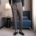 F001 - Calça Alfaiataria Masculina