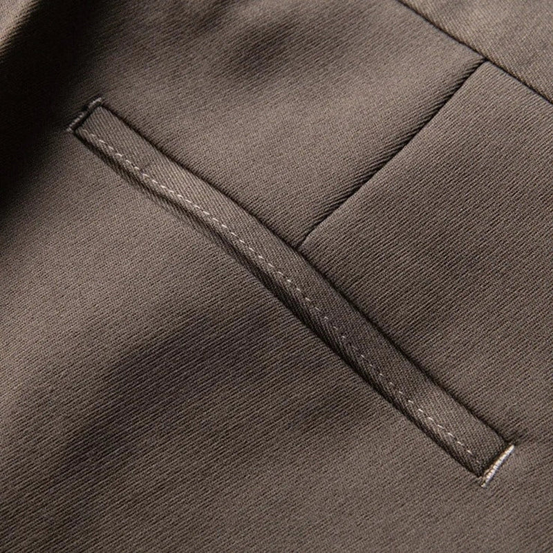 F001 - Calça Alfaiataria Masculina