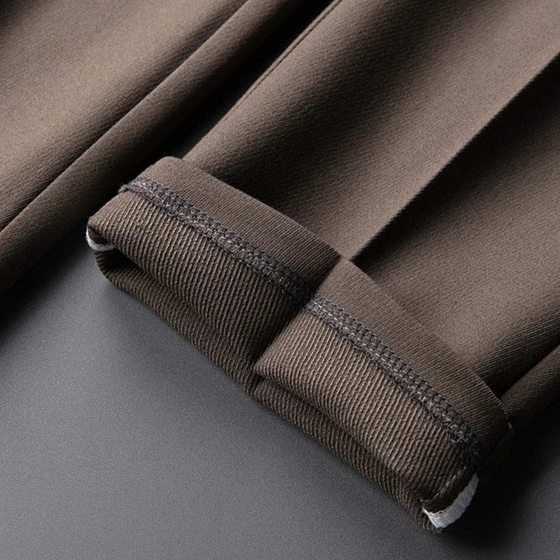 F001 - Calça Alfaiataria Masculina