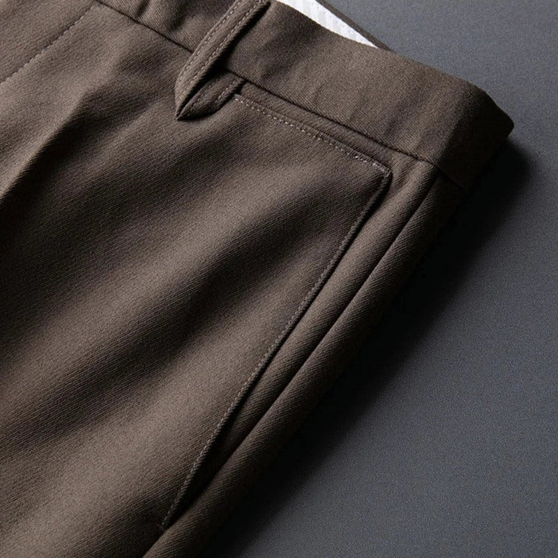 F001 - Calça Alfaiataria Masculina