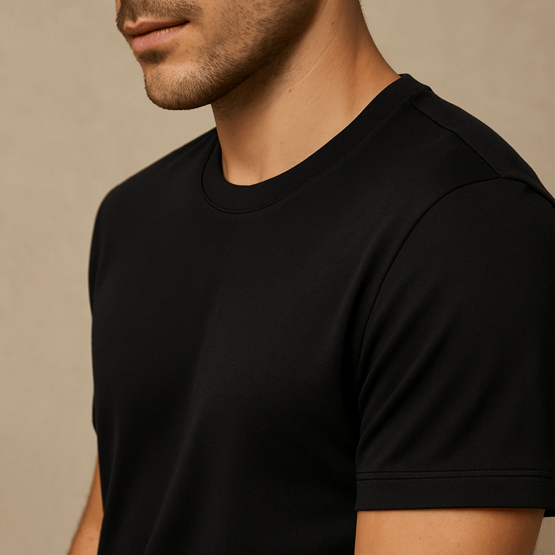 Camiseta Tech Modal Fiorinni