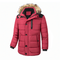 Berlim - Jaqueta Masculina Acolchoada