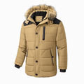 Berlim - Jaqueta Masculina Acolchoada