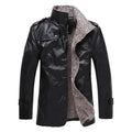 Holmes - Jaqueta Masculina Forrada