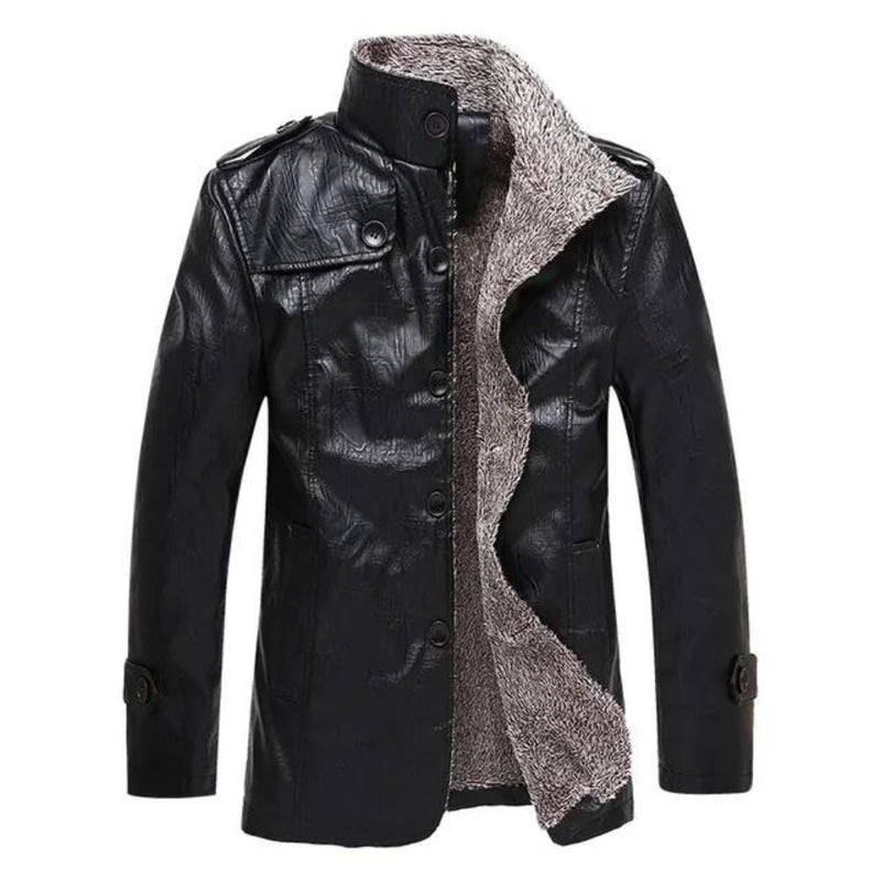 Holmes - Jaqueta Masculina Forrada