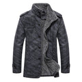 Holmes - Jaqueta Masculina Forrada