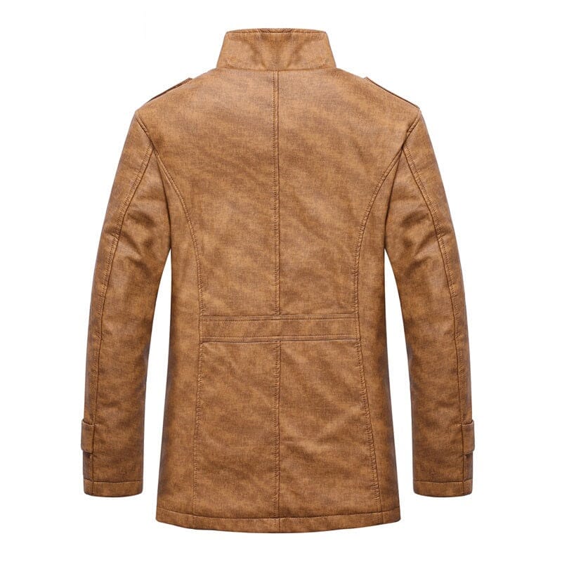 Holmes - Jaqueta Masculina Forrada
