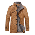 Holmes - Jaqueta Masculina Forrada
