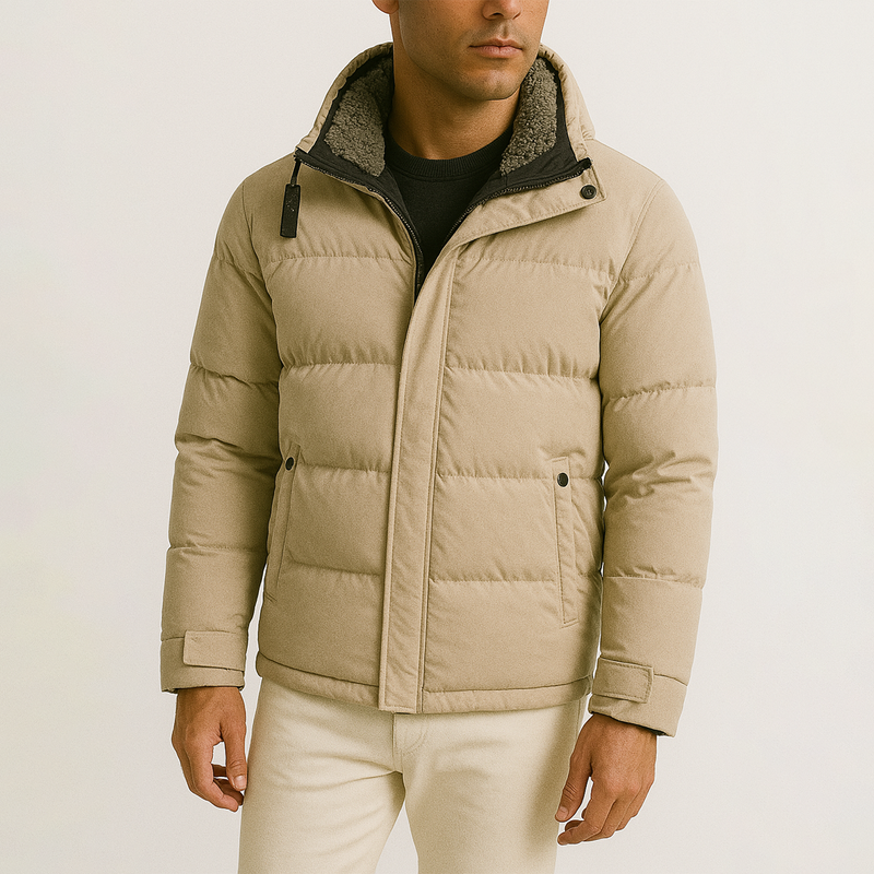 Action - Jaqueta Masculina