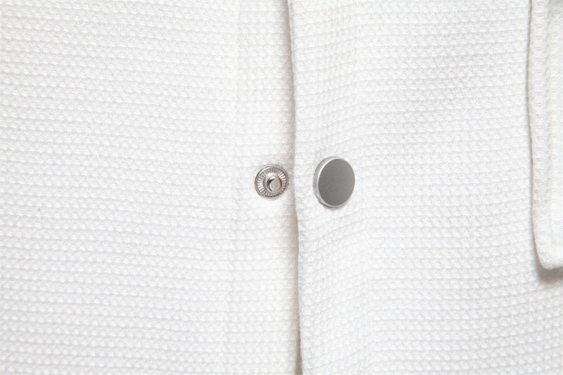 Jaqueta Masculina Forrada