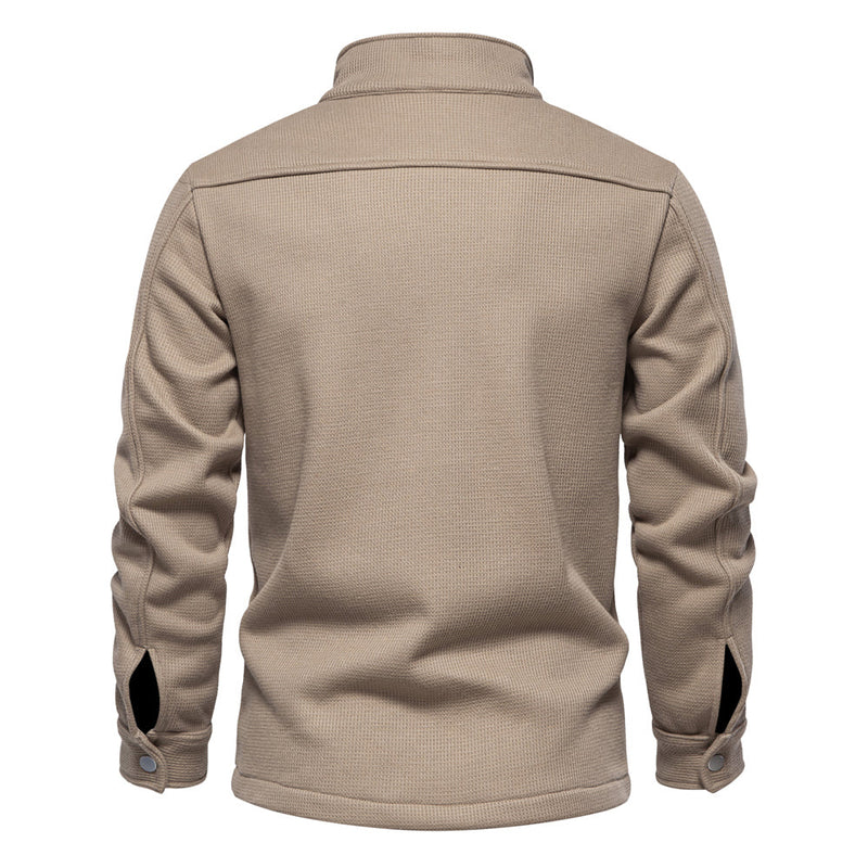 Jaqueta Masculina Forrada