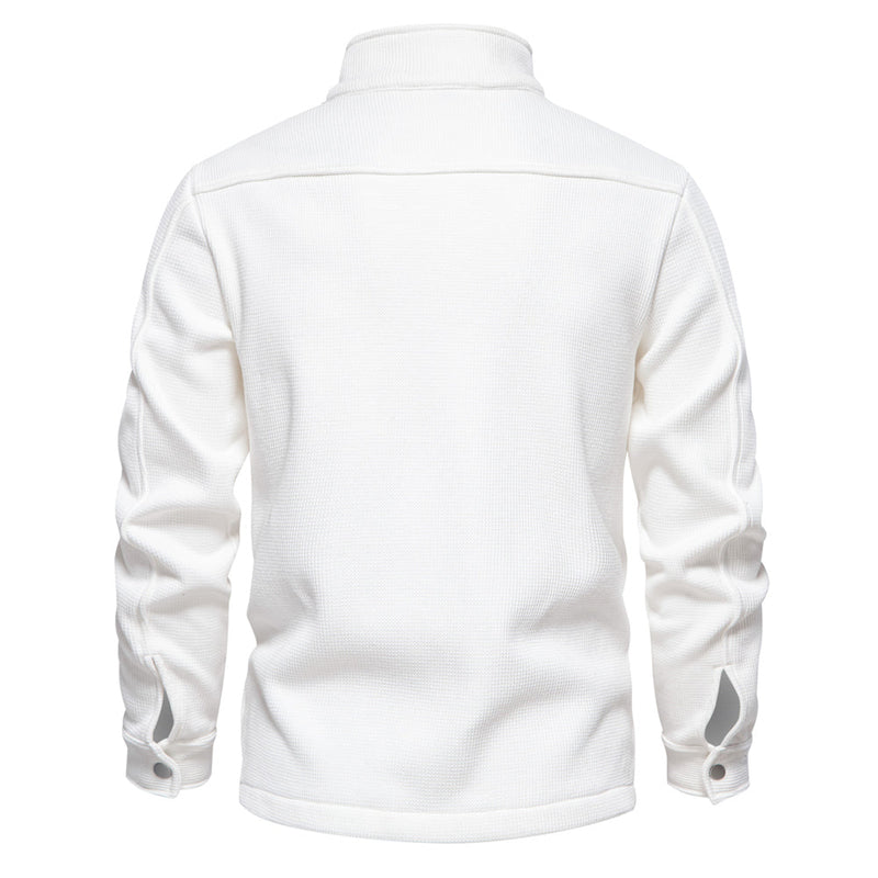 Jaqueta Masculina Forrada