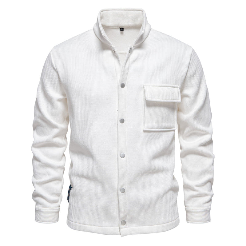 Jaqueta Masculina Forrada