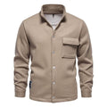 Jaqueta Masculina Forrada