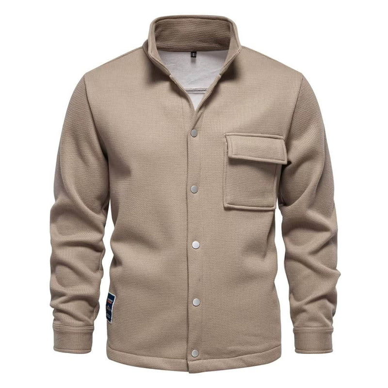 Jaqueta Masculina Forrada