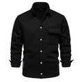 Jaqueta Masculina Forrada