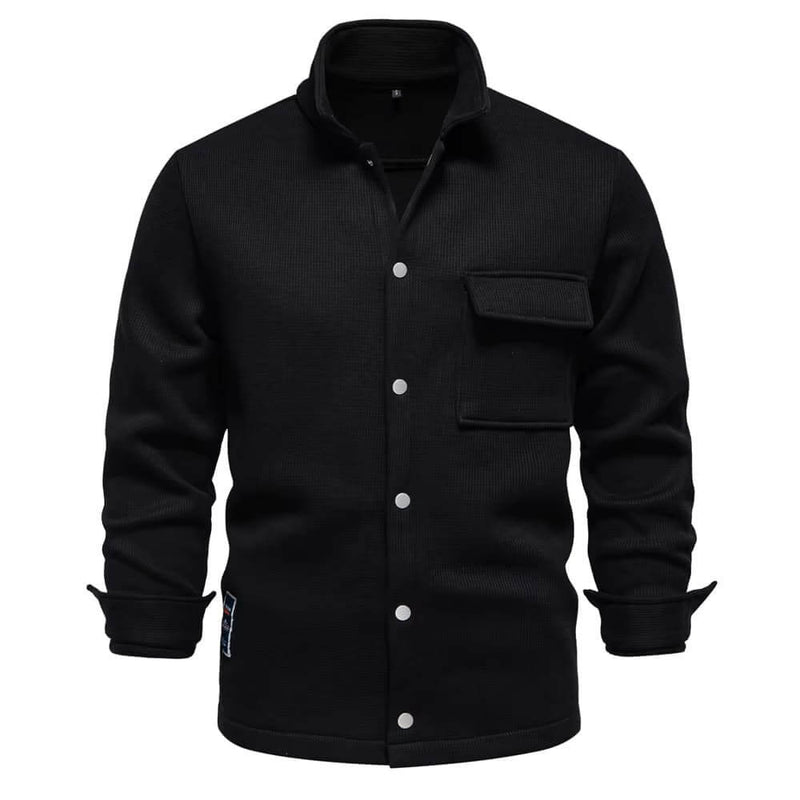 Jaqueta Masculina Forrada