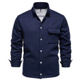 Jaqueta Masculina Forrada