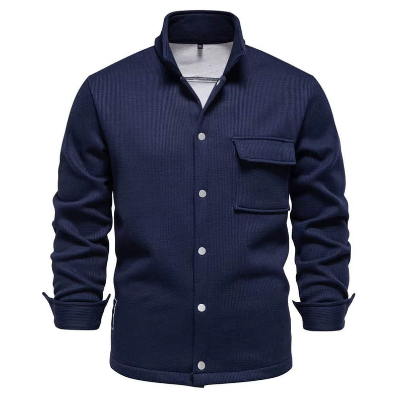 Jaqueta Masculina Forrada