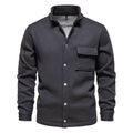 Jaqueta Masculina Forrada