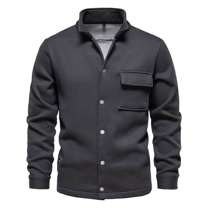 Jaqueta Masculina Forrada