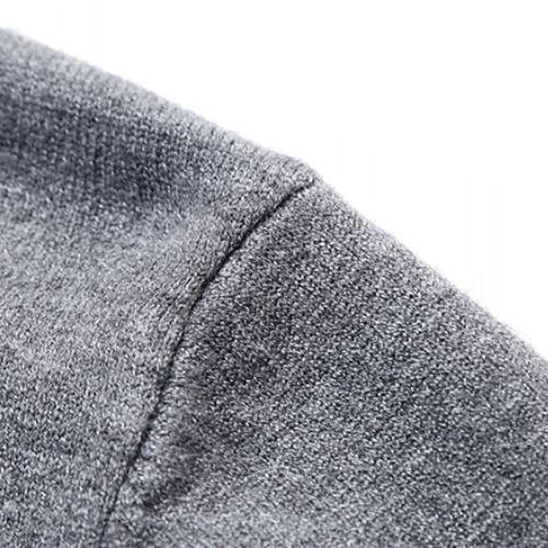 Brava - Suéter Masculino Brava