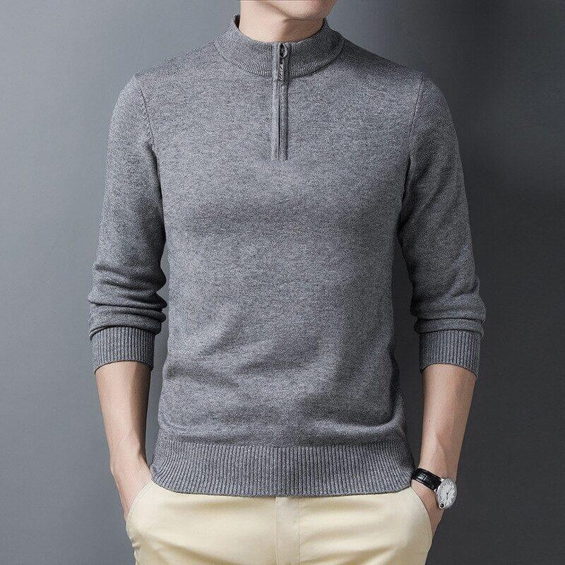 Brava - Suéter Masculino Brava