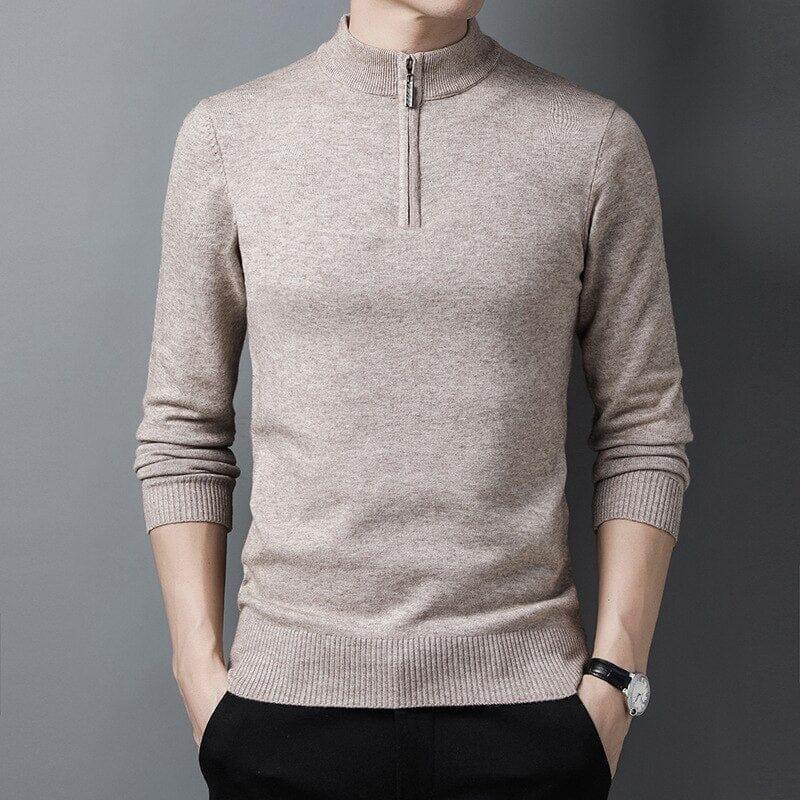 Brava - Suéter Masculino Brava